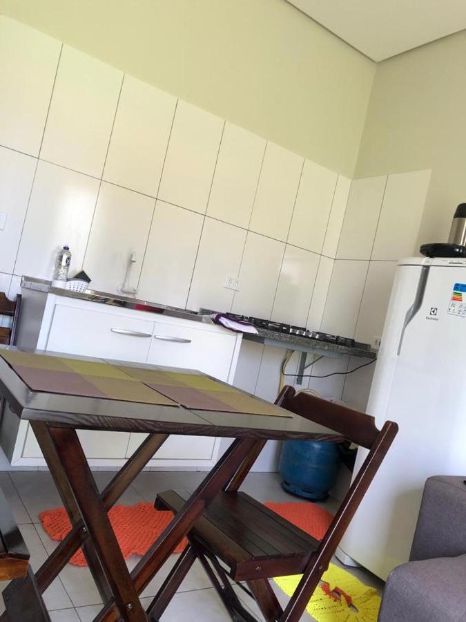 Casa De Temporada Da Meire Кароліна Екстер'єр фото