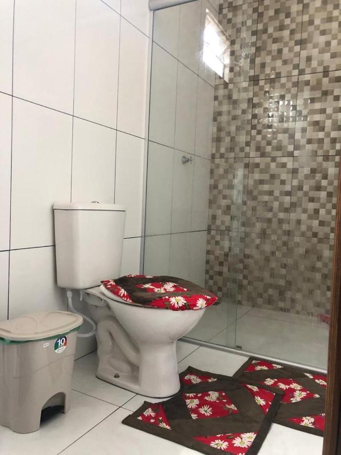 Casa De Temporada Da Meire Кароліна Екстер'єр фото